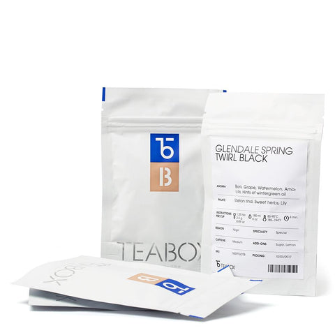 Black Tea Collection