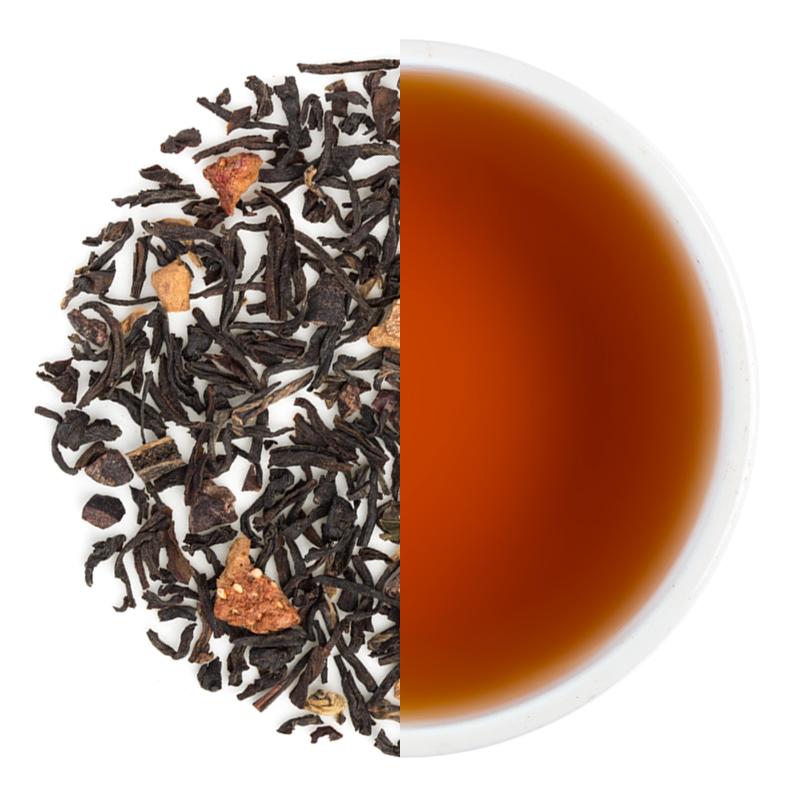 Coco Berry Tea