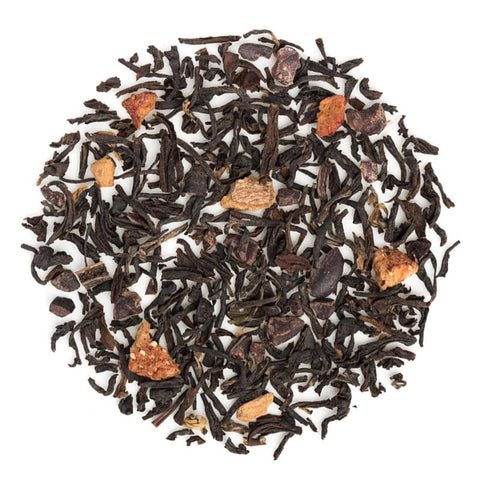 Coco Berry Tea