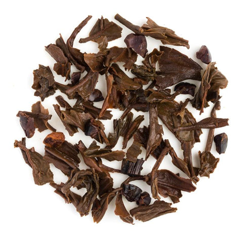 Coco Berry Tea