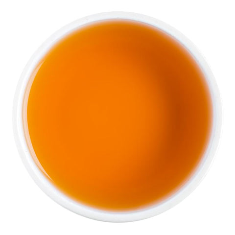 Cinnamon Pop Tea
