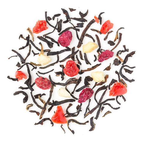 Fruit Strudel Black