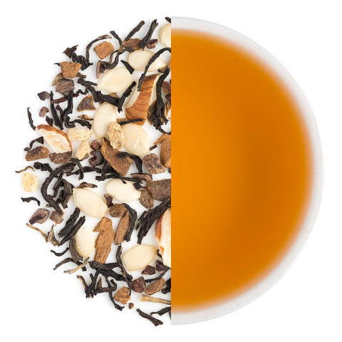 Nutty Pumpkin