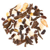 Nutty Pumpkin