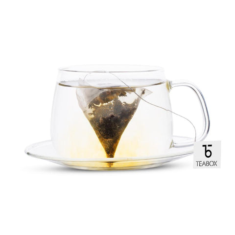 Orange Spice Black Tea