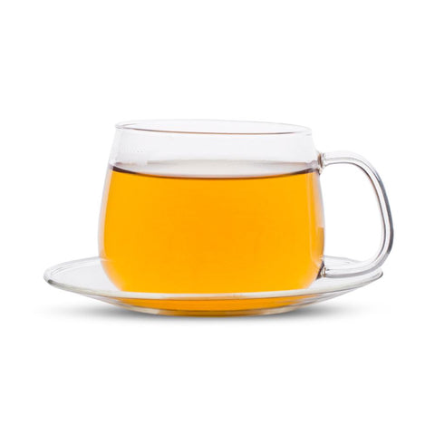Orange Spice Black Tea