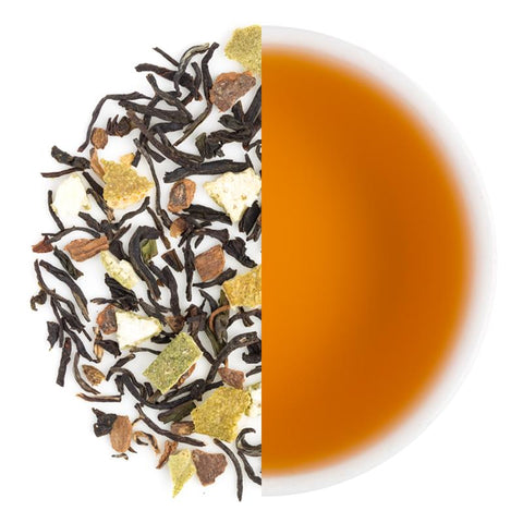 Orange Spice