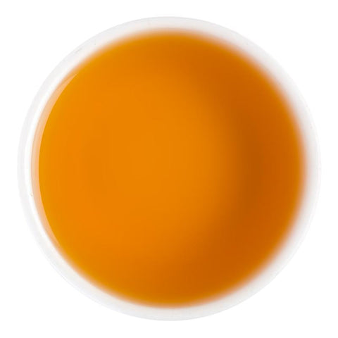 Orange Spice