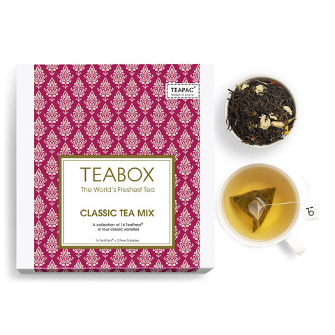 Classic Tea Mix