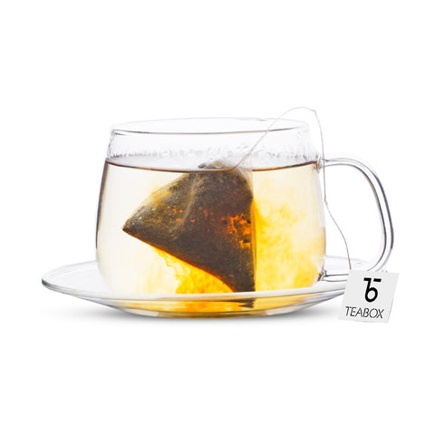 Bombay Cutting Chai