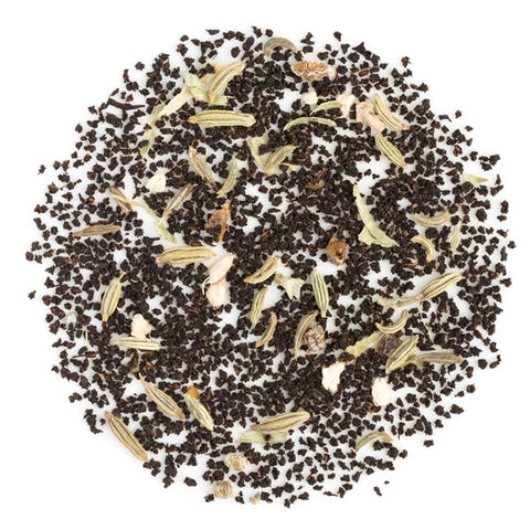 Bombay Cutting Chai