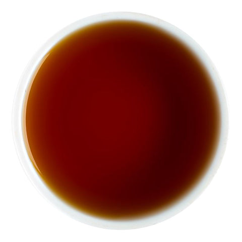 Bombay Cutting Chai
