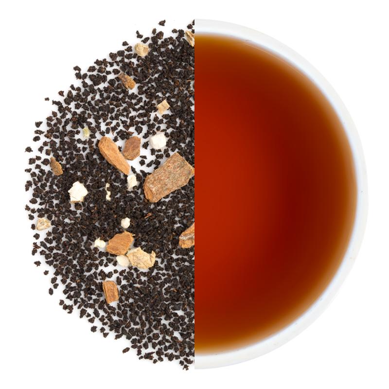 Earl Grey Chai
