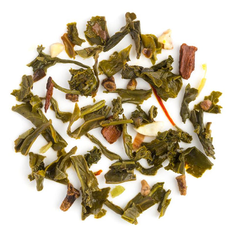 Kashmiri Kahwa