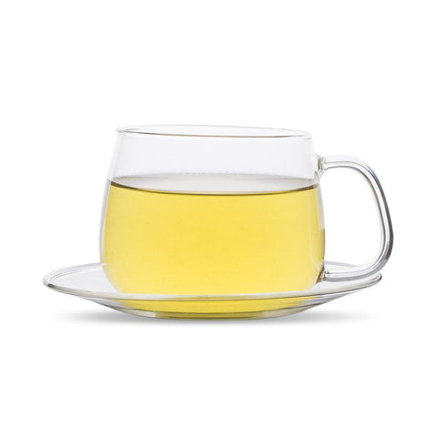 Kashmiri Kahwa Green tea