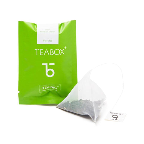 Kashmiri Kahwa Green tea
