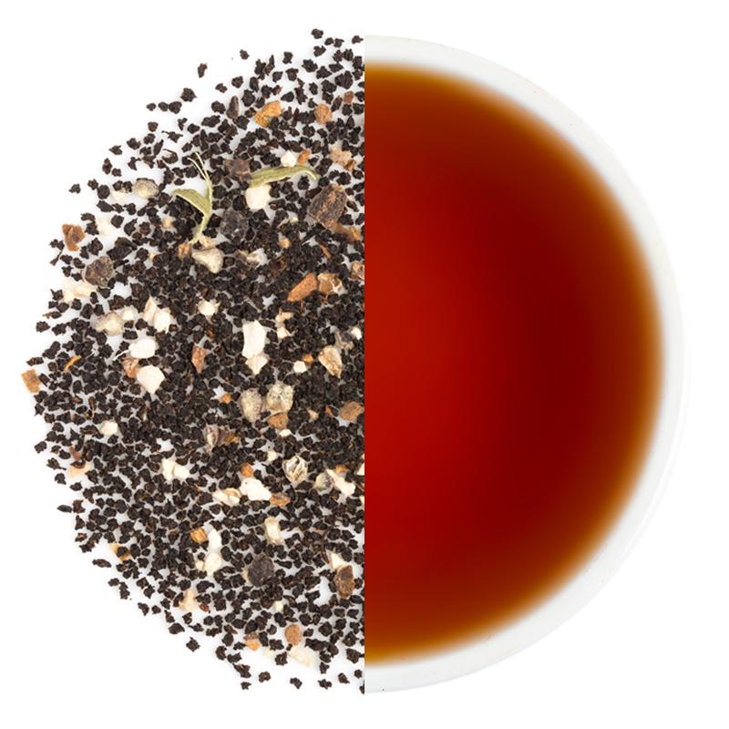 Assam Masala Chai
