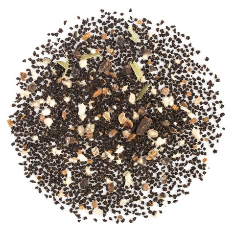 Assam Masala Chai