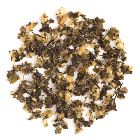 Tulsi Ginger