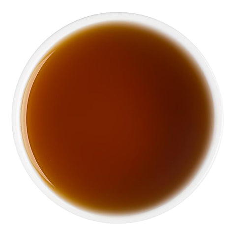 Tulsi Ginger