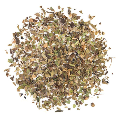 Tulsi Green