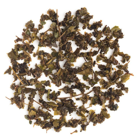 Tulsi Green