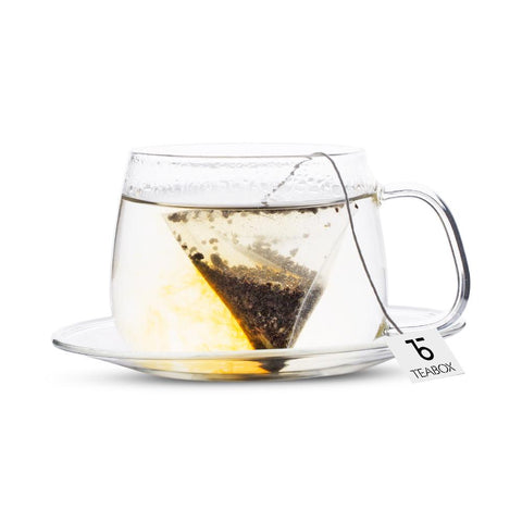 Punjabi Masala Chai