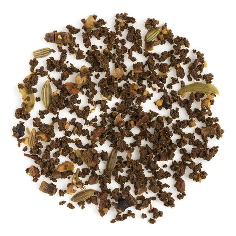 Punjabi Masala Chai