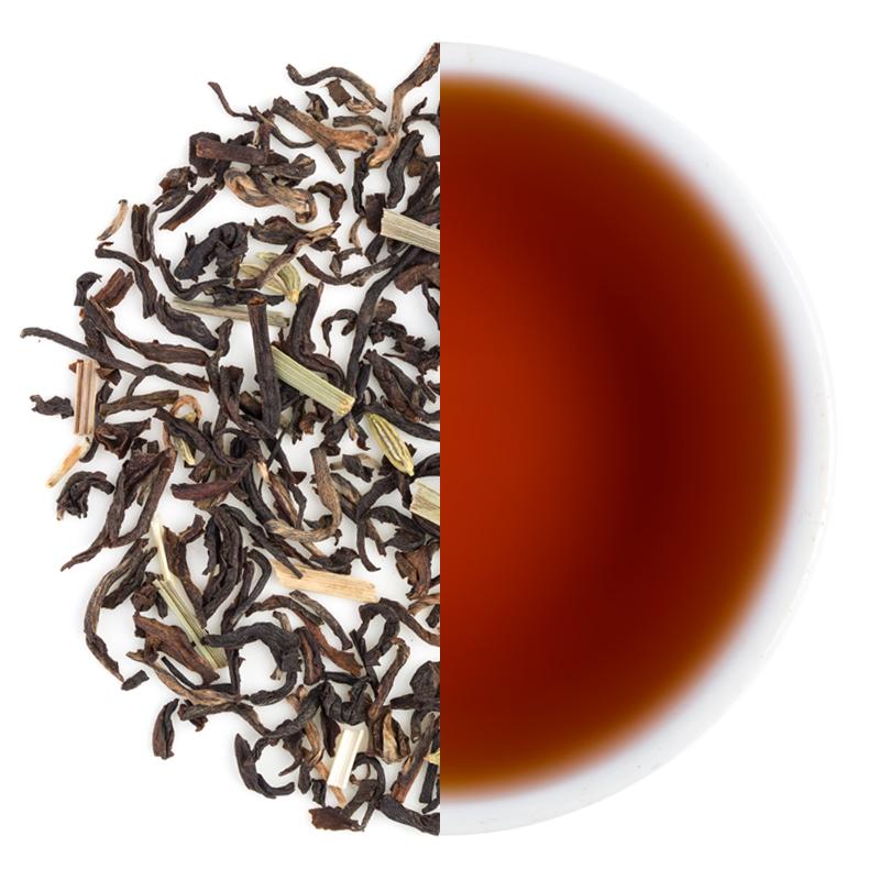 Darjeeling Masala