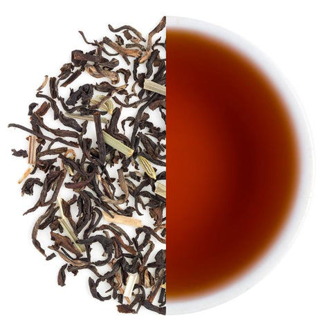 Darjeeling Masala