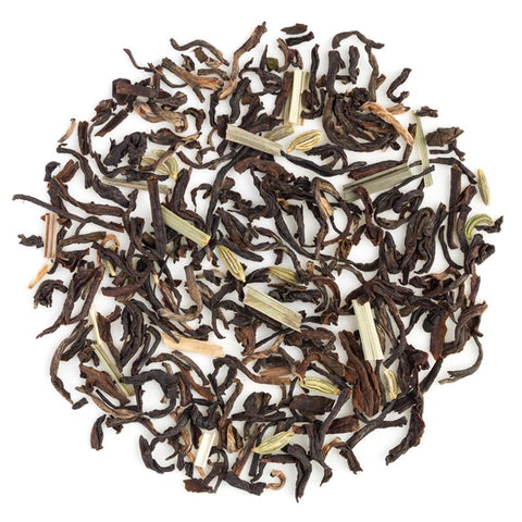 Darjeeling Masala