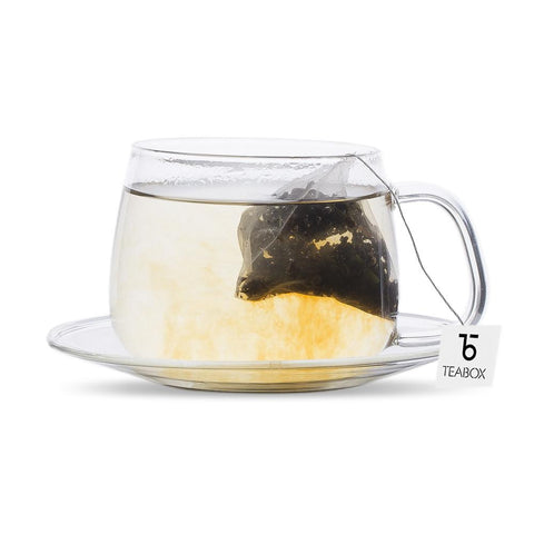 Darjeeling Masala Chai