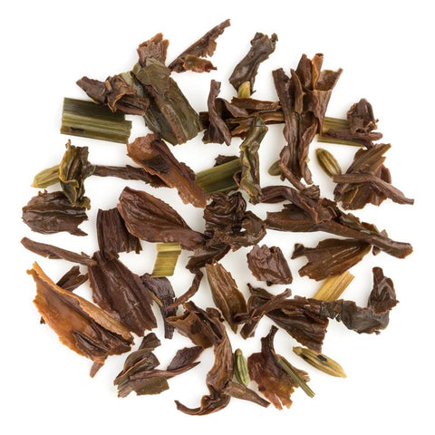 Darjeeling Masala