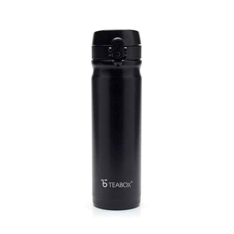 Camper Flask