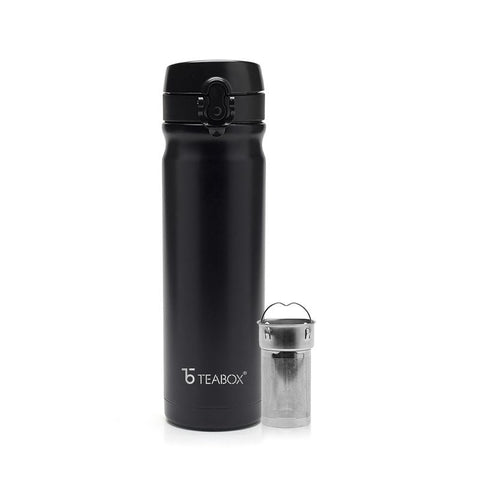 Camper Flask
