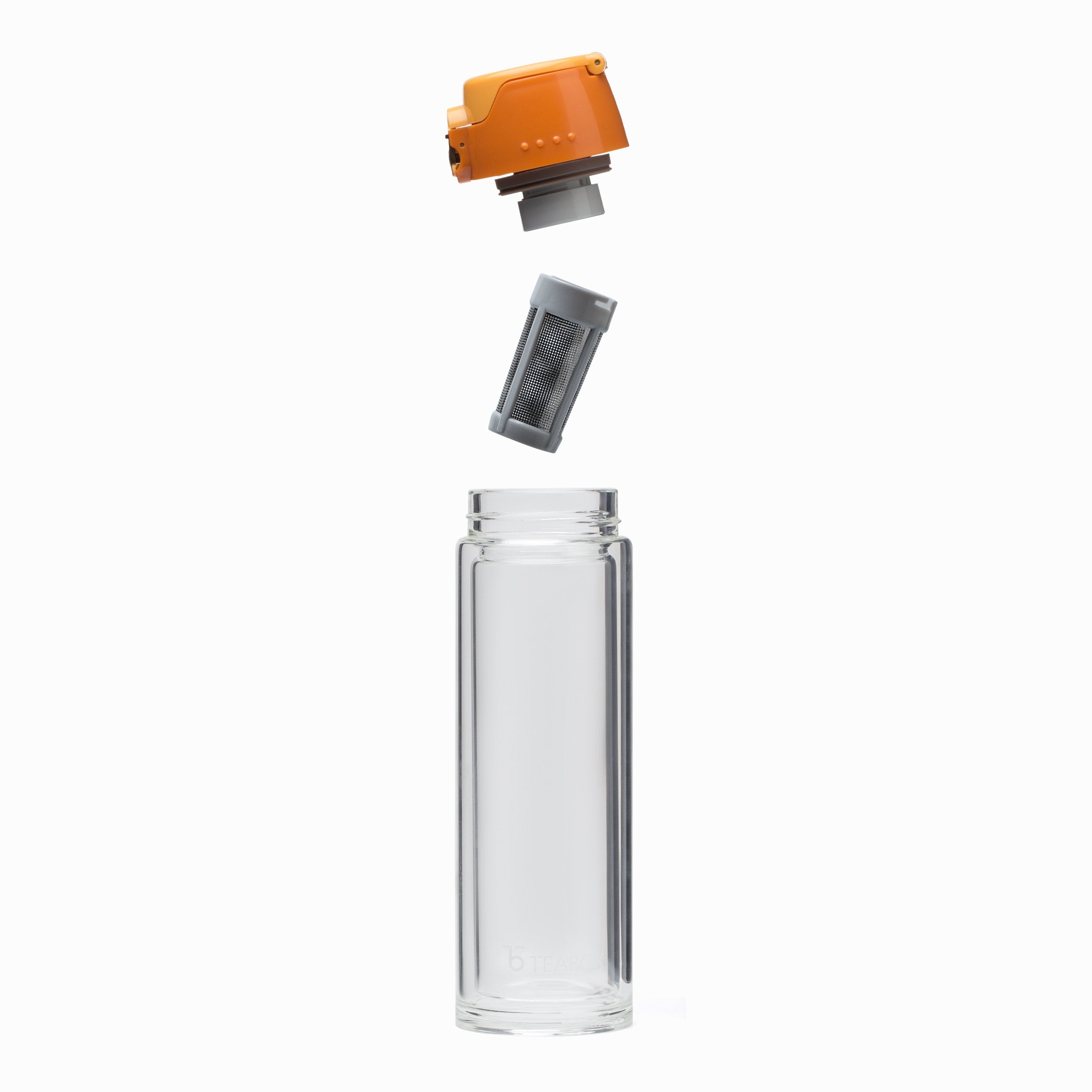 Carafe Tea Maker