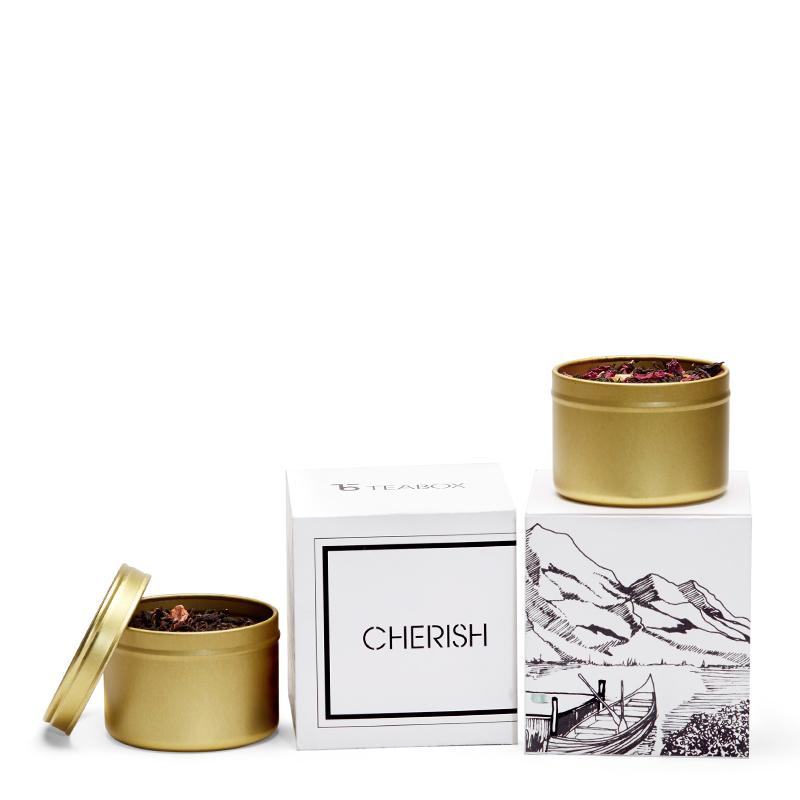 Cherish