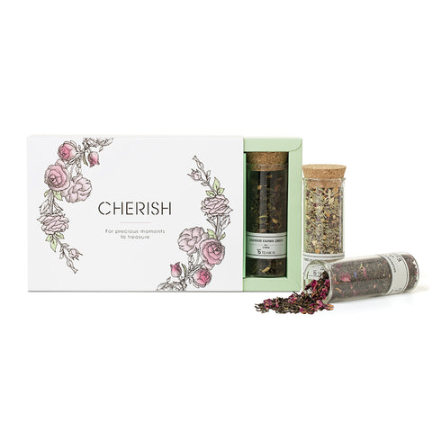 Cherish