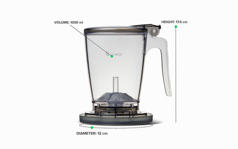 Classic Tea Maker (Large)