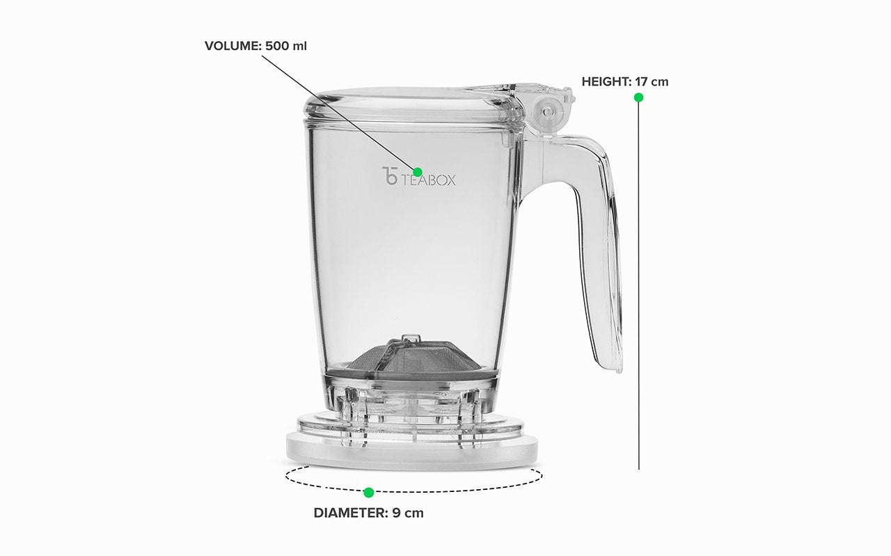 Classic Tea Maker