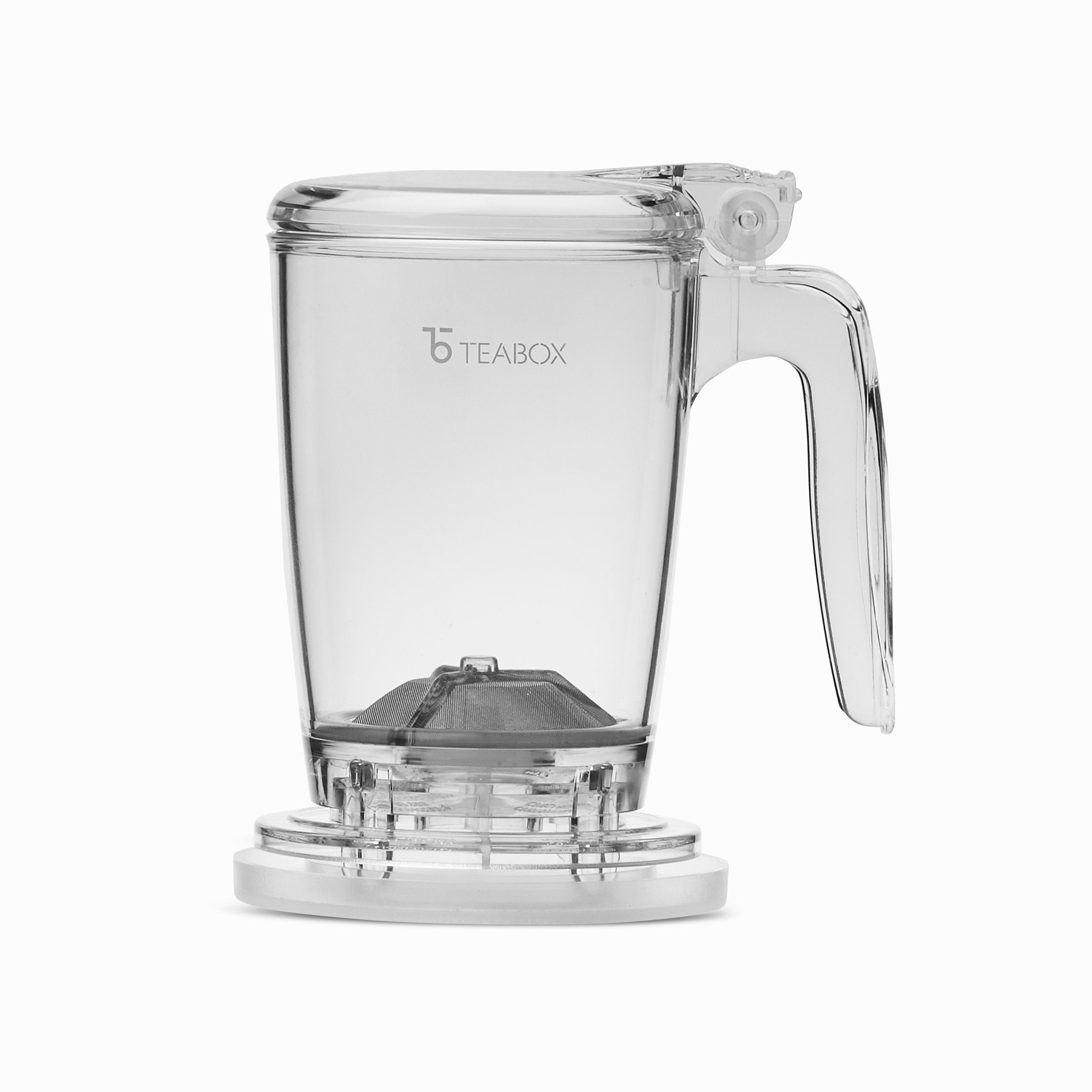 Classic Tea Maker