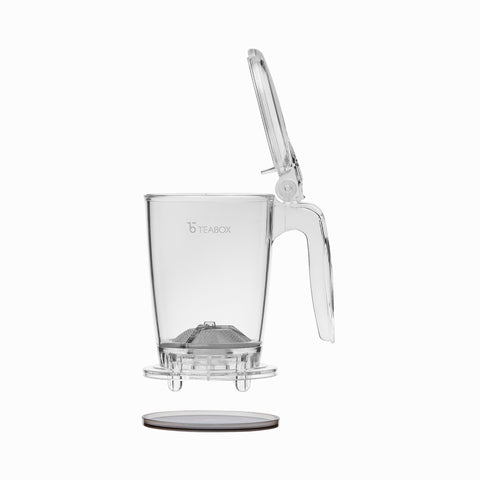 Classic Tea Maker