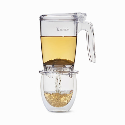 Classic Tea Maker