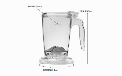Classic Tea Maker