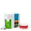 Classic Tea Mix with Orbit Cup & Saucer