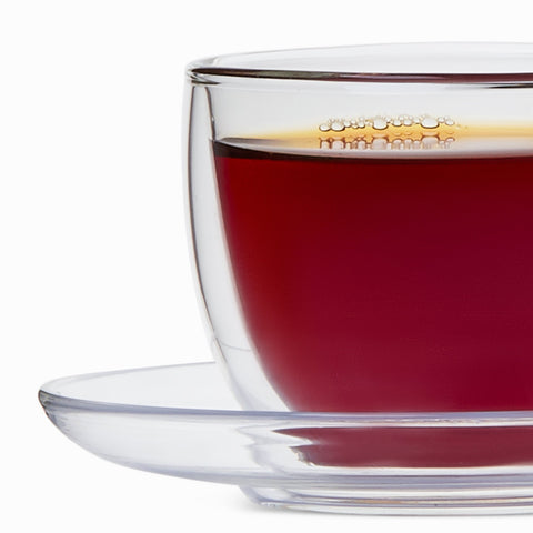Cyril Cup & Saucer (Set of 2)