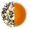 Spiced Almond Black Tea