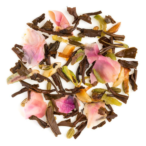 Rose Drop Black Tea