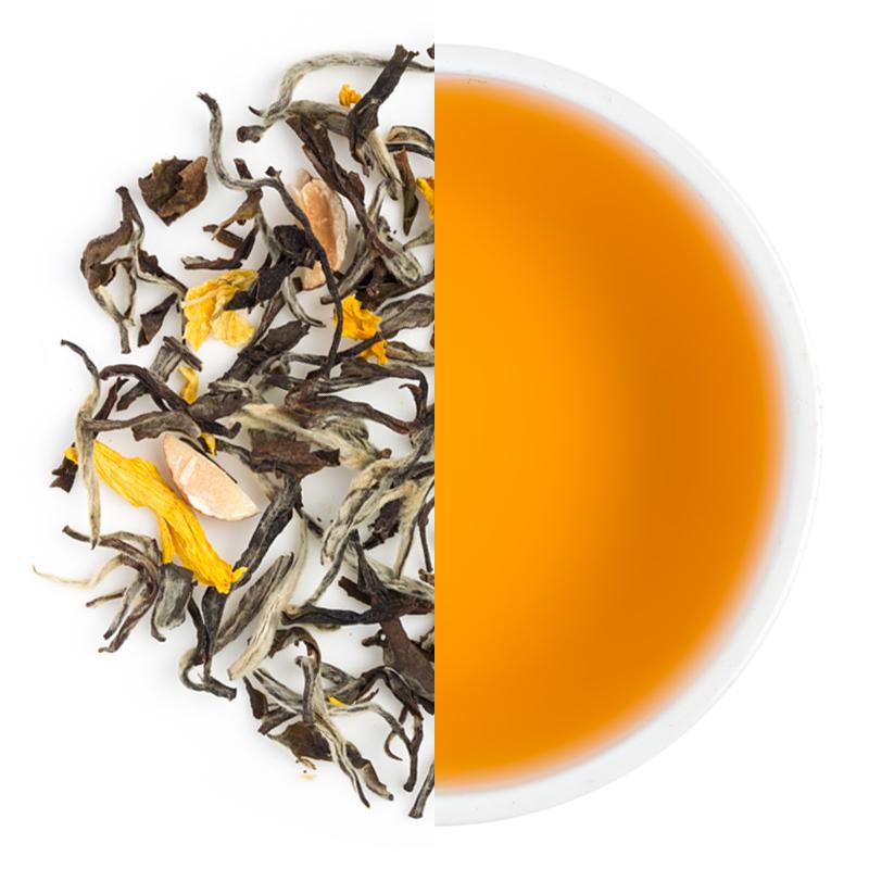 Indian Marigold Tea