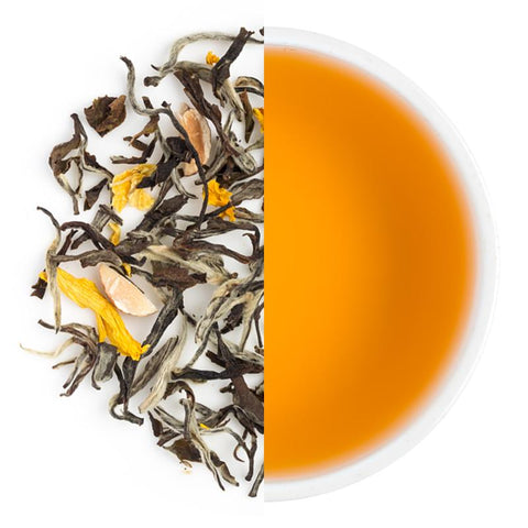 Indian Marigold Tea